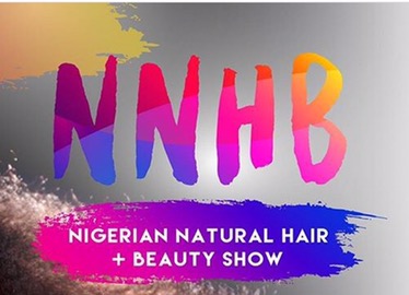 My Nigerian Natural Hair + Beauty Show (NNHB2016) Experience!!!